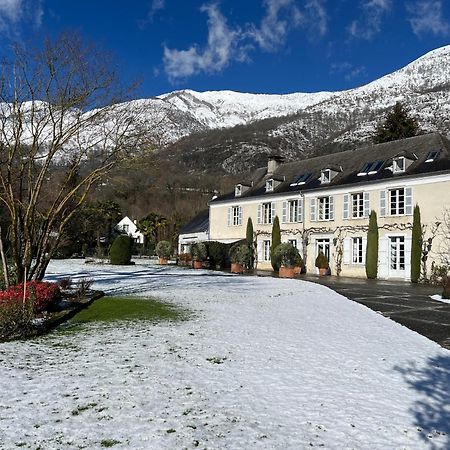 阿赫莱斯热莱斯加佐斯特Domaine De Monda别墅 外观 照片